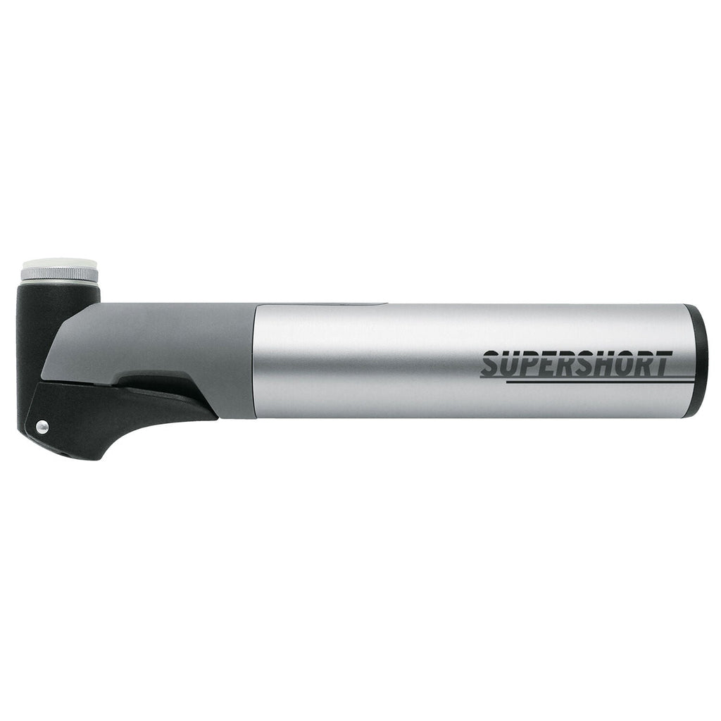 SKS Supershort mini pump