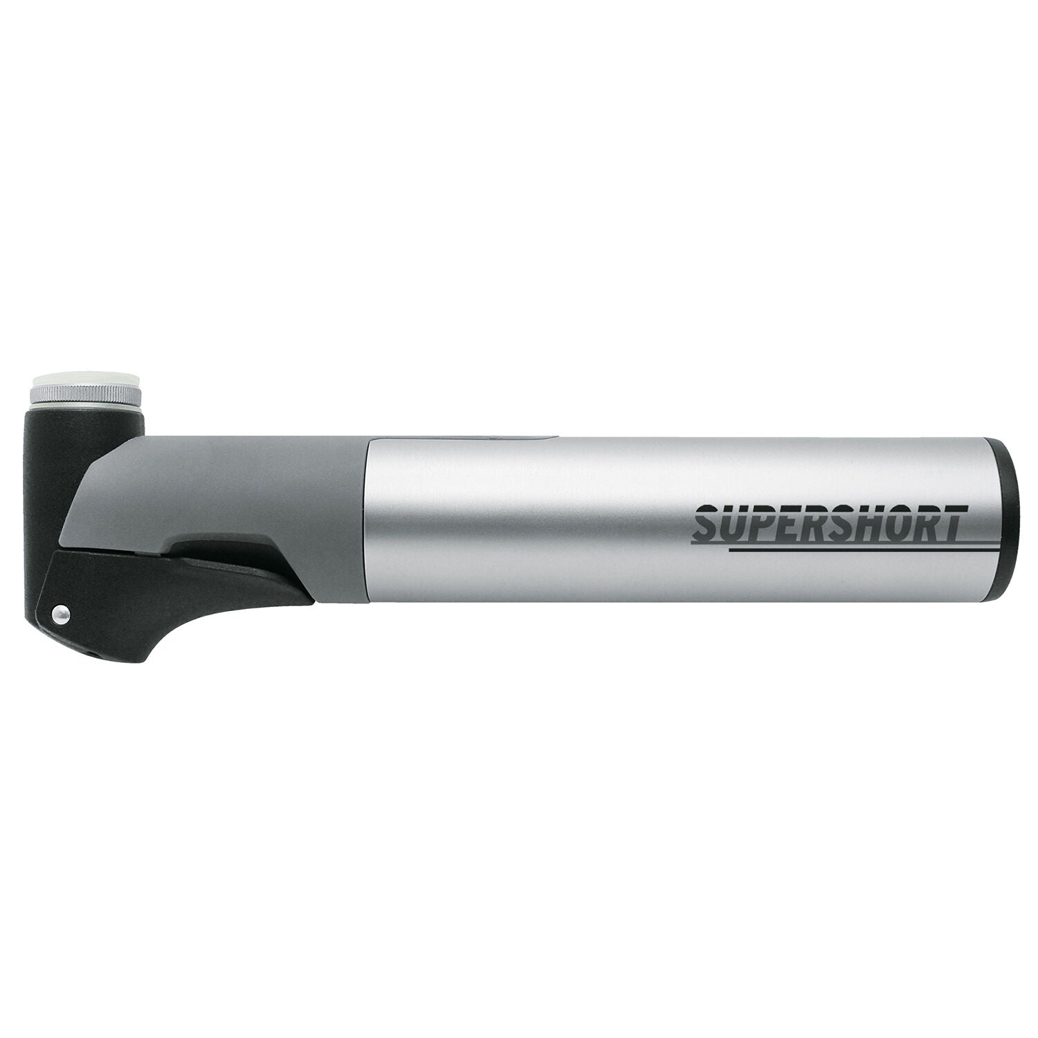 SKS Supershort mini pump