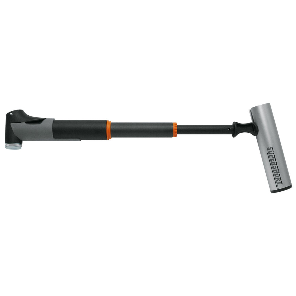SKS Supershort mini pump