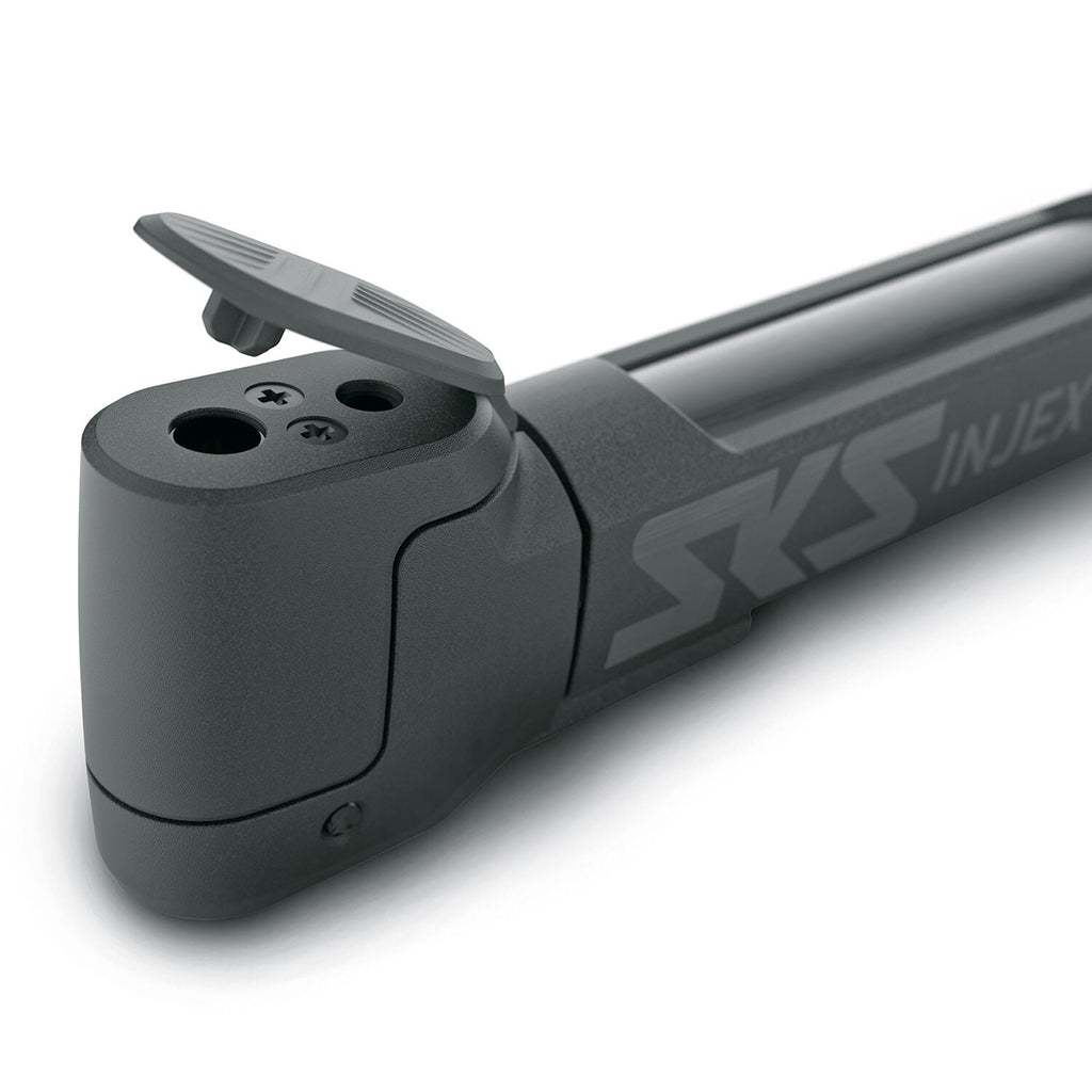SKS Injex Pro mini pump