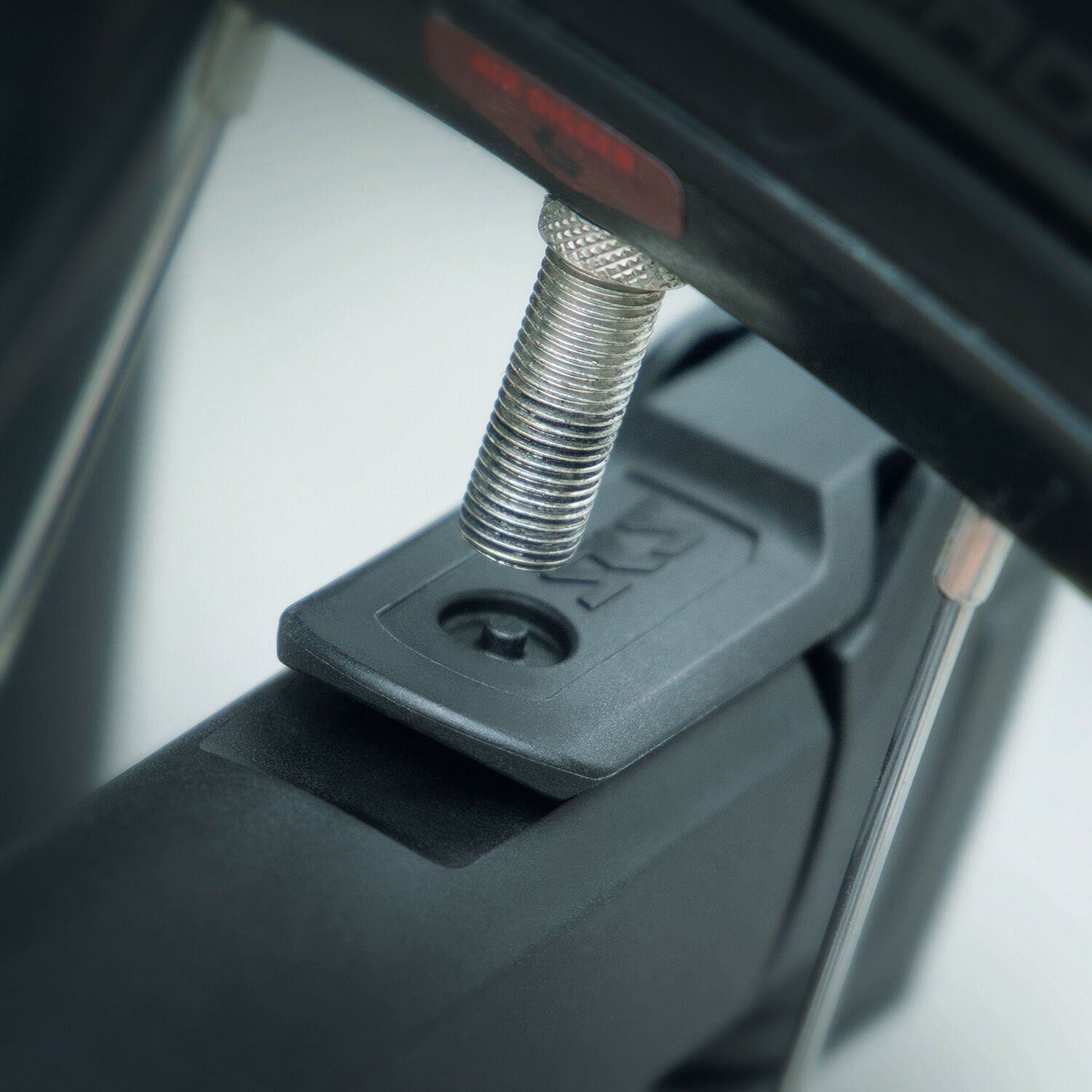 SKS Injex Pro mini pump