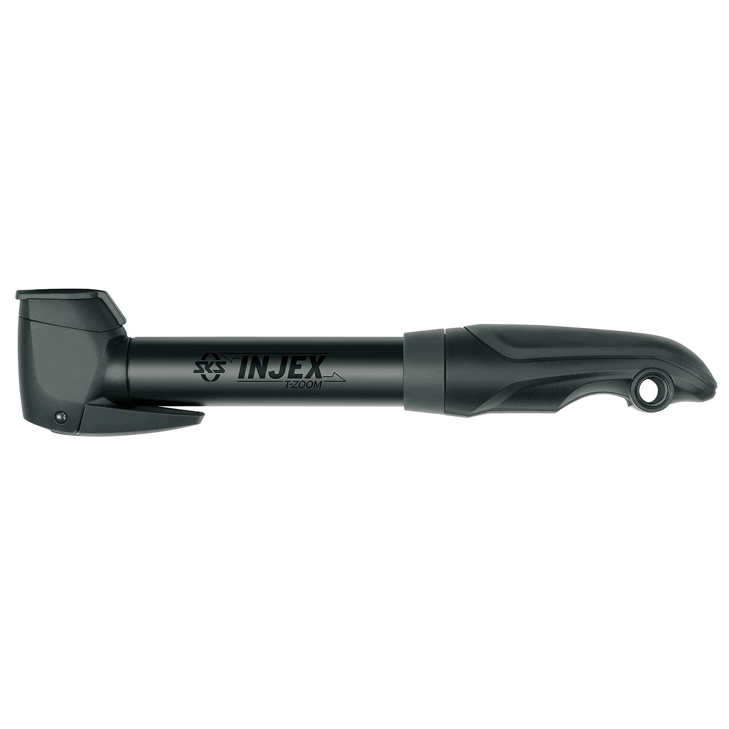 SKS Injex T-Zoom mini pump