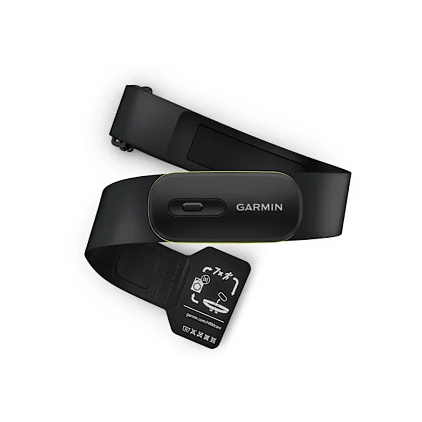 Garmin Hrm 600 heart rate monitor