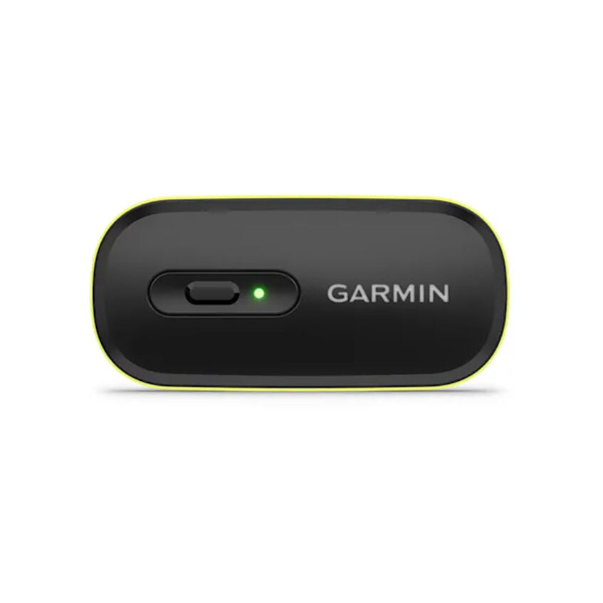 Garmin Hrm 600 heart rate monitor