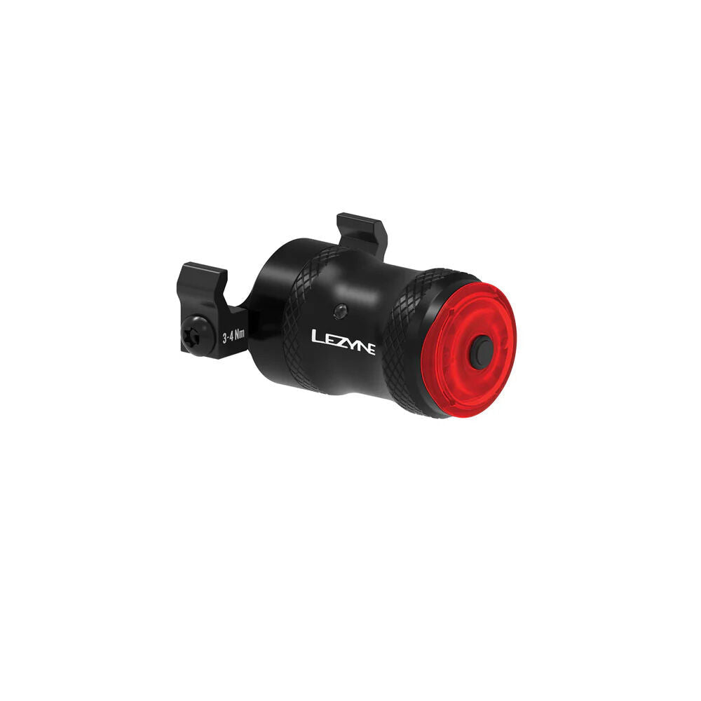Lezyne Saddle Drive 250 rear light