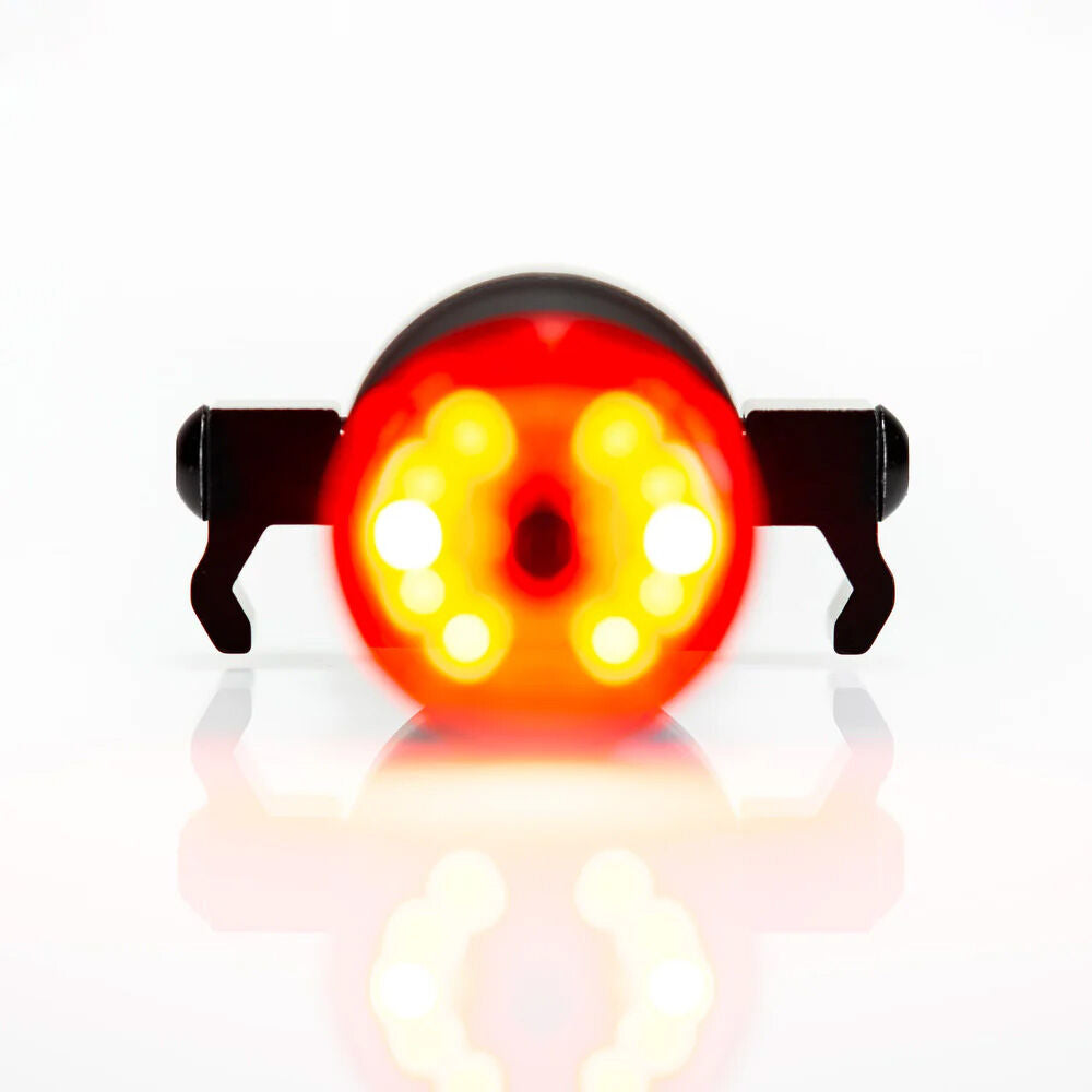 Lezyne Saddle Drive 250 rear light