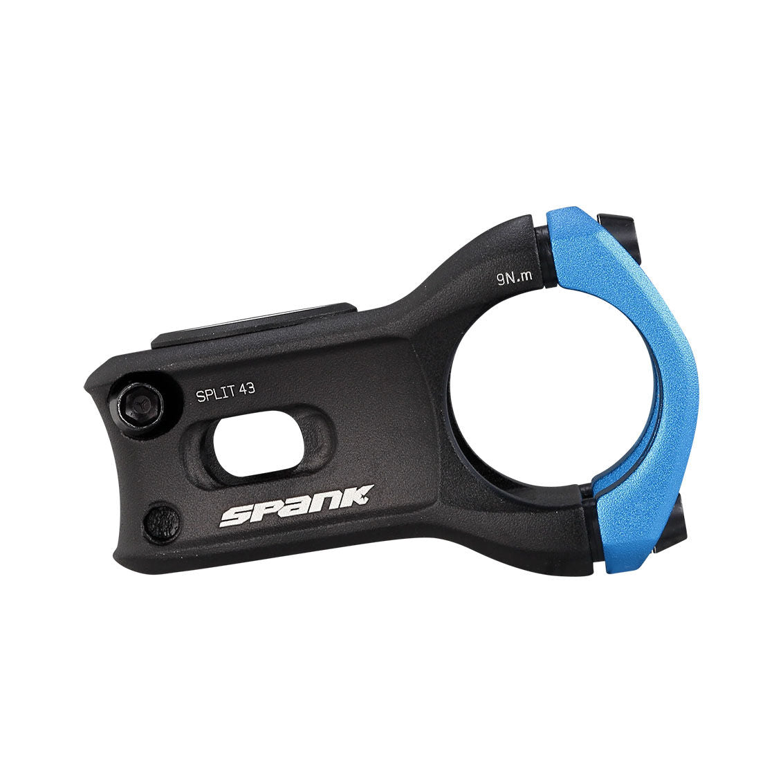 Spank Split stem