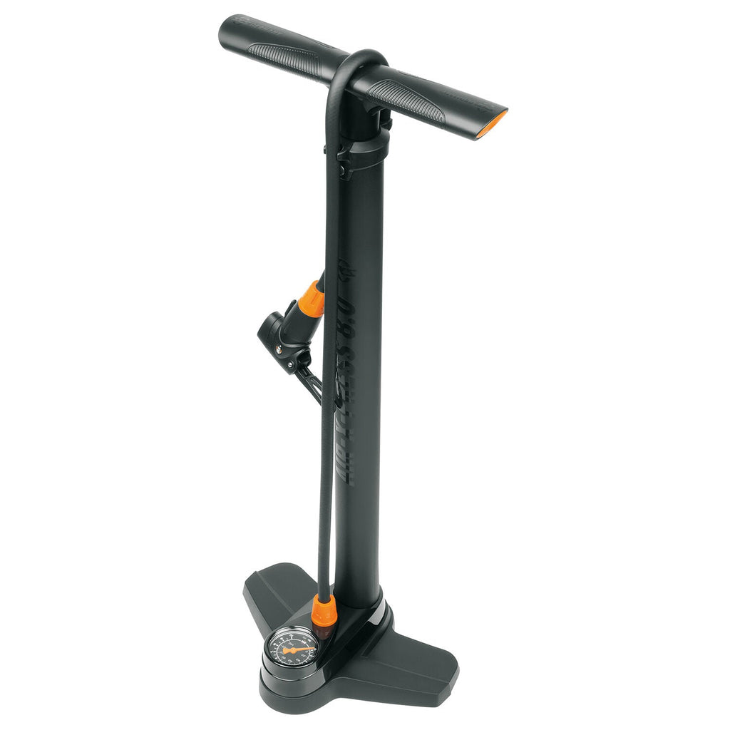 SKS Air-X-Press 8.0 pump