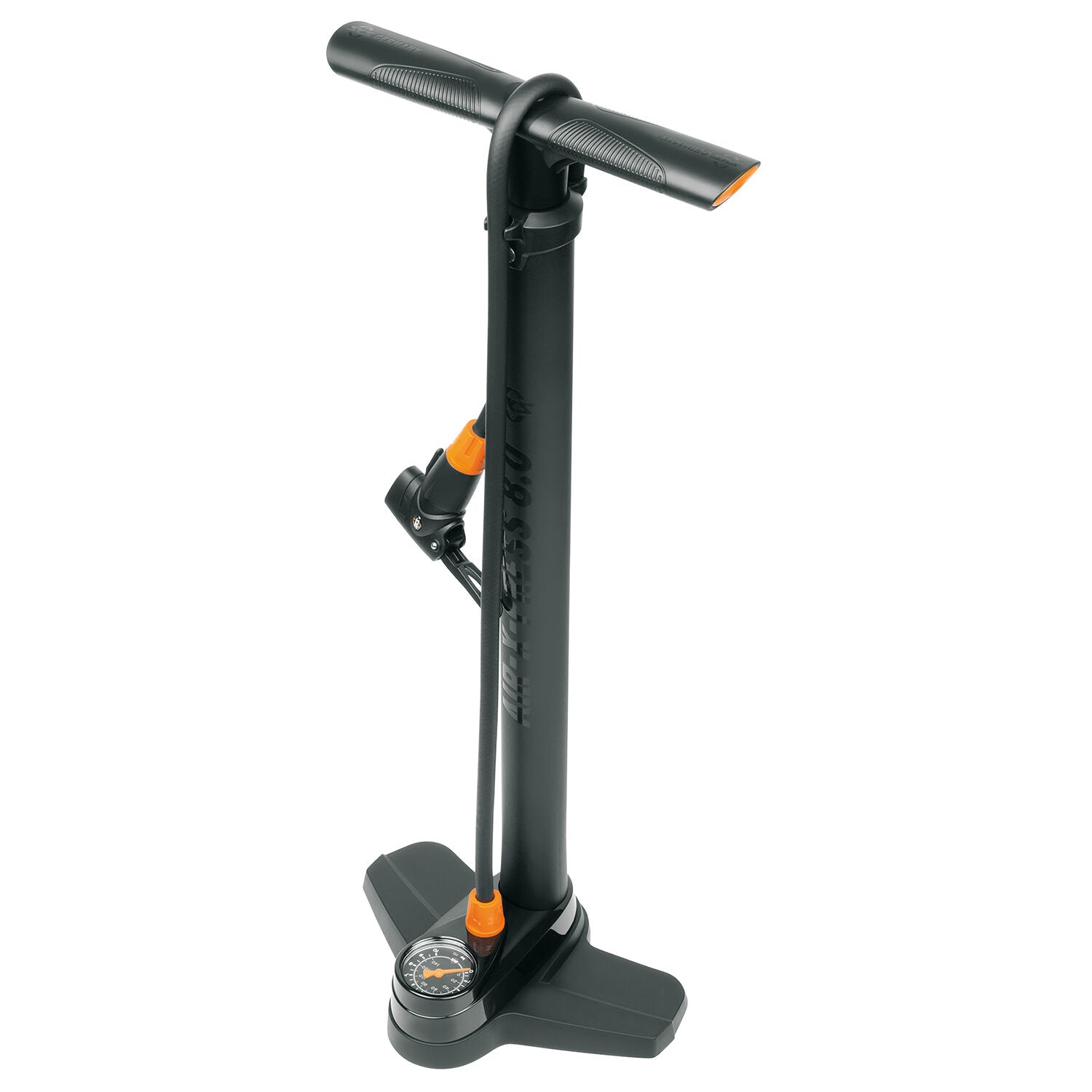 SKS Air-X-Press 8.0 pump