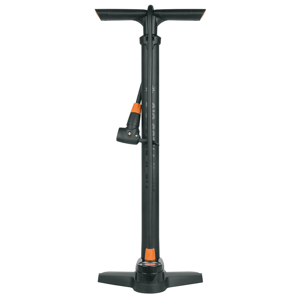 SKS Air-X-Press 8.0 pump