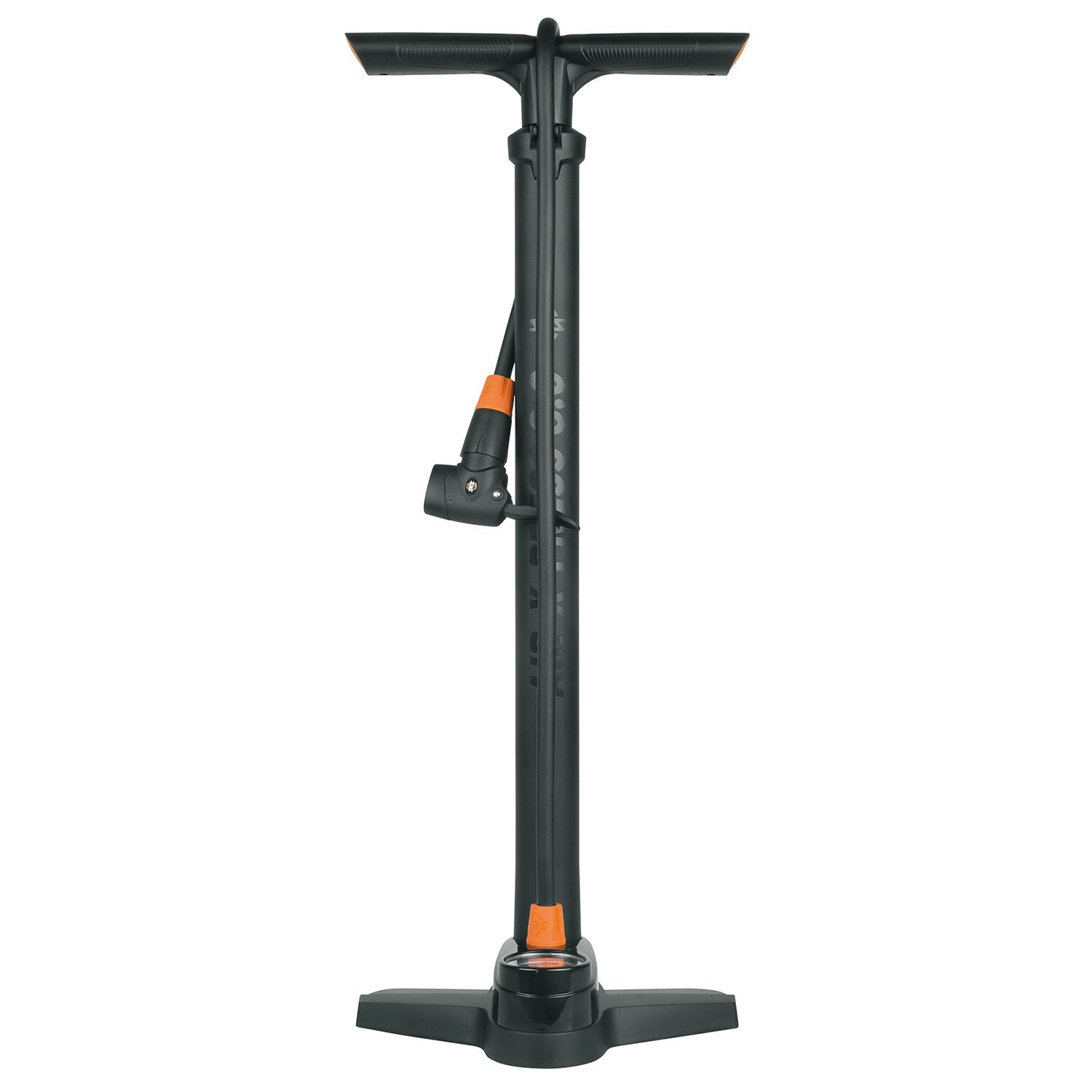 SKS Air-X-Press 8.0 pump