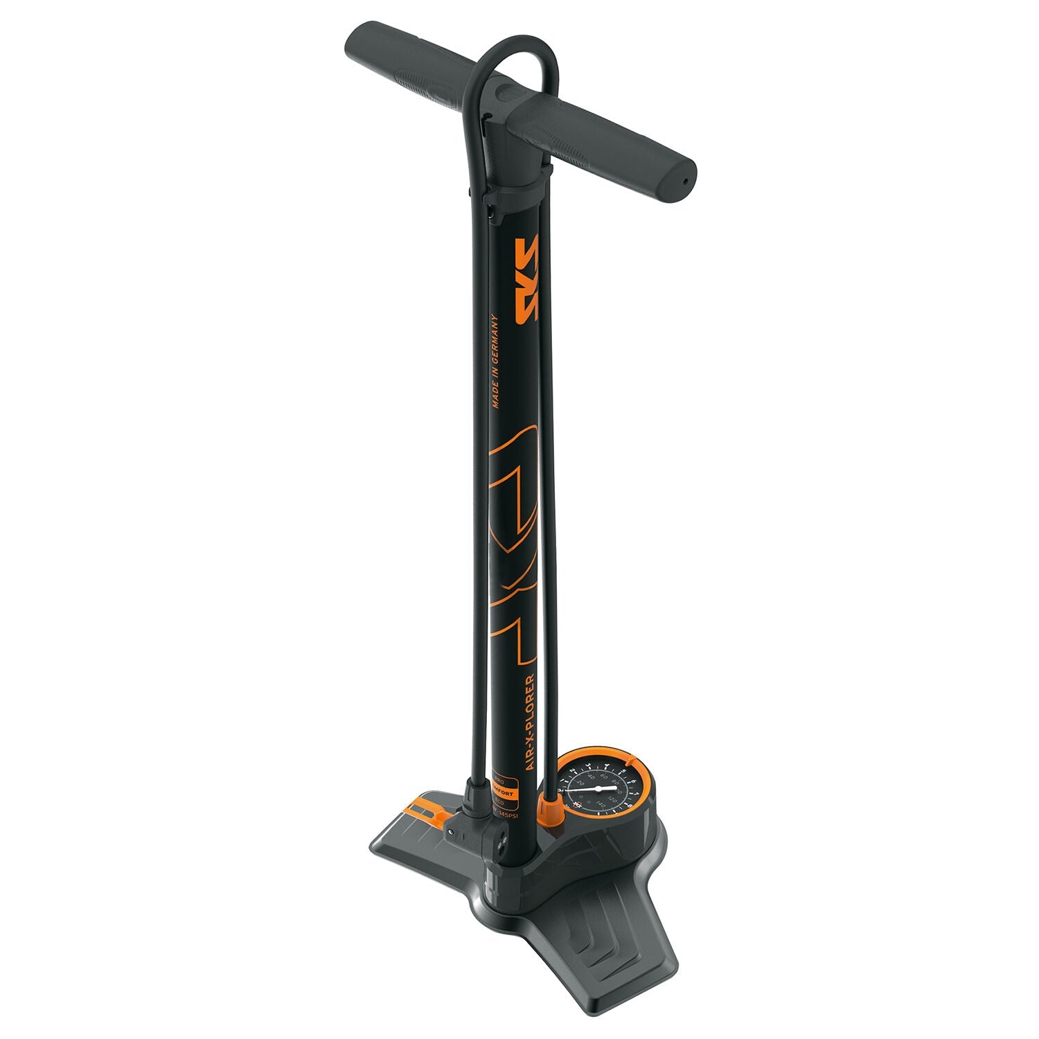 SKS Air-X-Plorer 10.0 pump