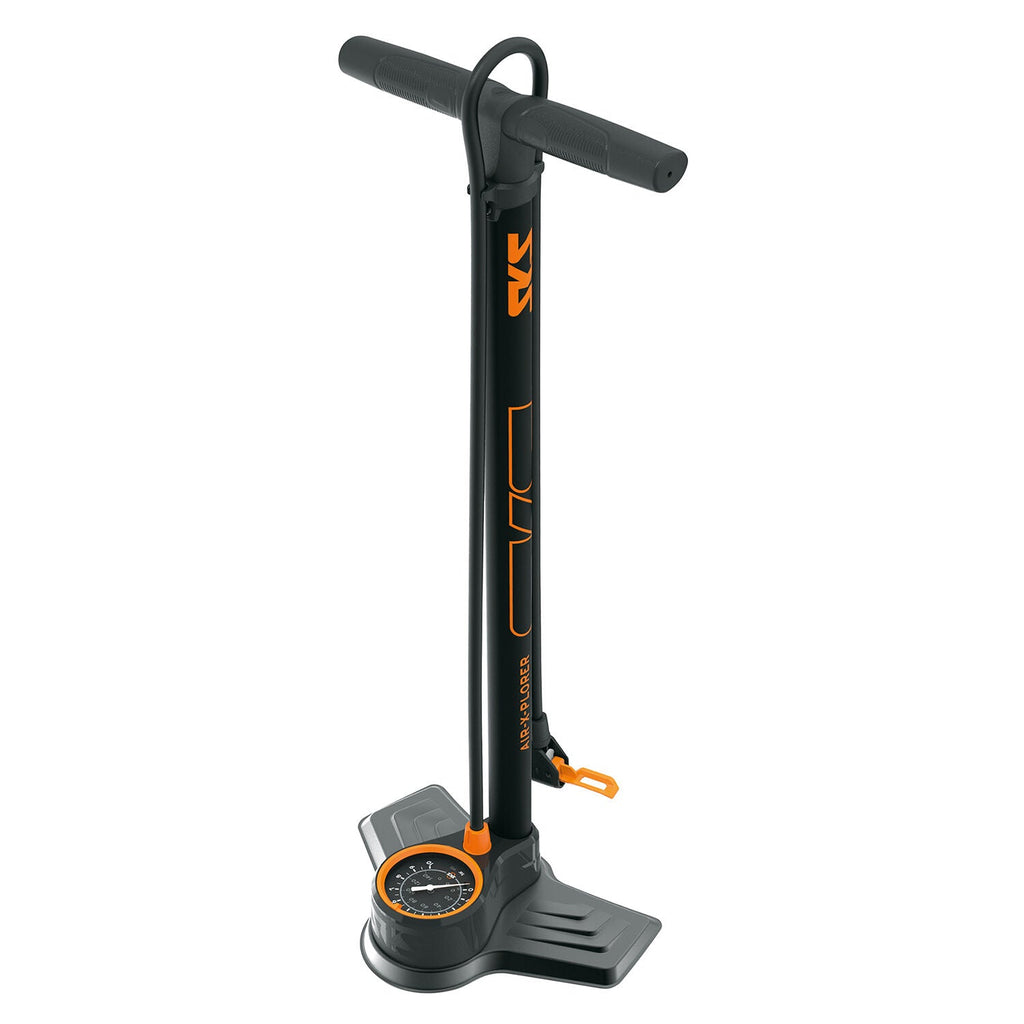 SKS Air-X-Plorer 10.0 pump