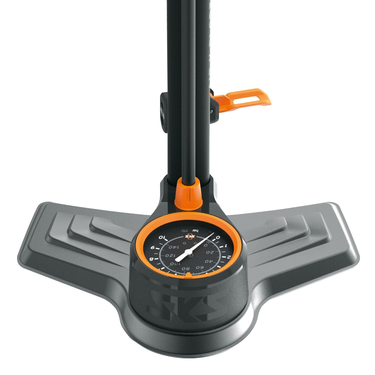 SKS Air-X-Plorer 10.0 pump