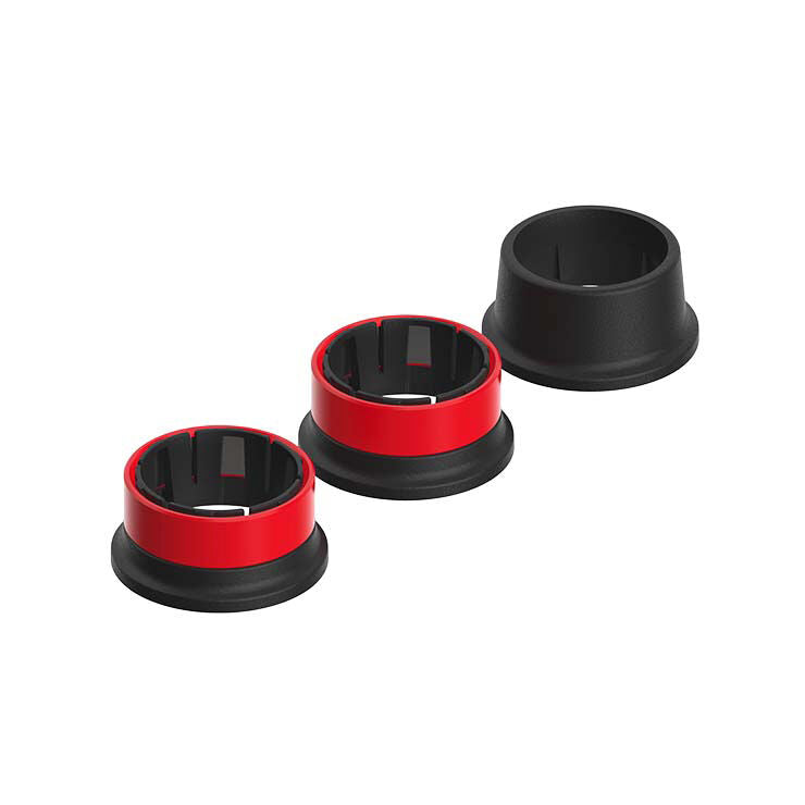 Favero Assioma Pro right pedal ring set