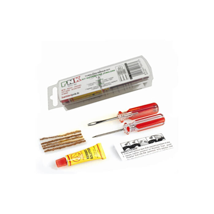 Barbieri tubeless repair kit