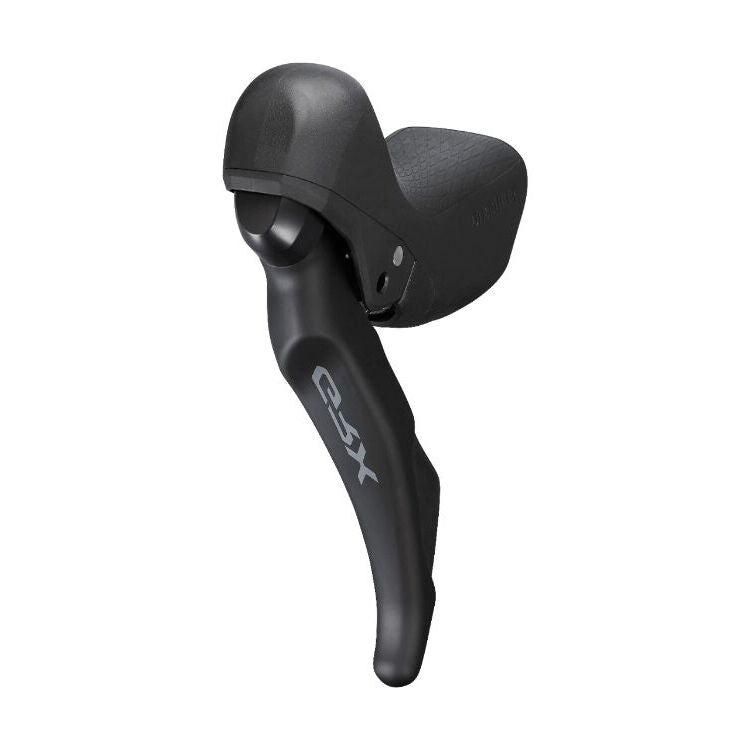 Shimano Dual Control GRX 600 ST-RX600 2x11S hydraulic control lever