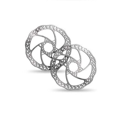Raicam 2mm 6 holes disc