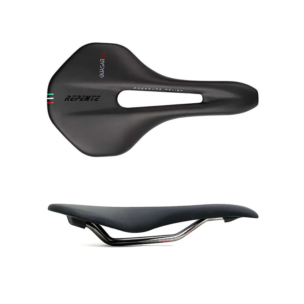 Repente Quasar 2.0 saddle