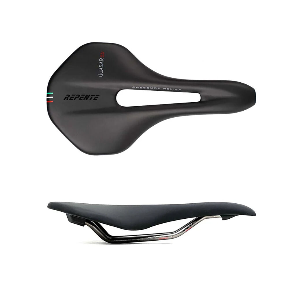Repente Quasar 2.0 saddle