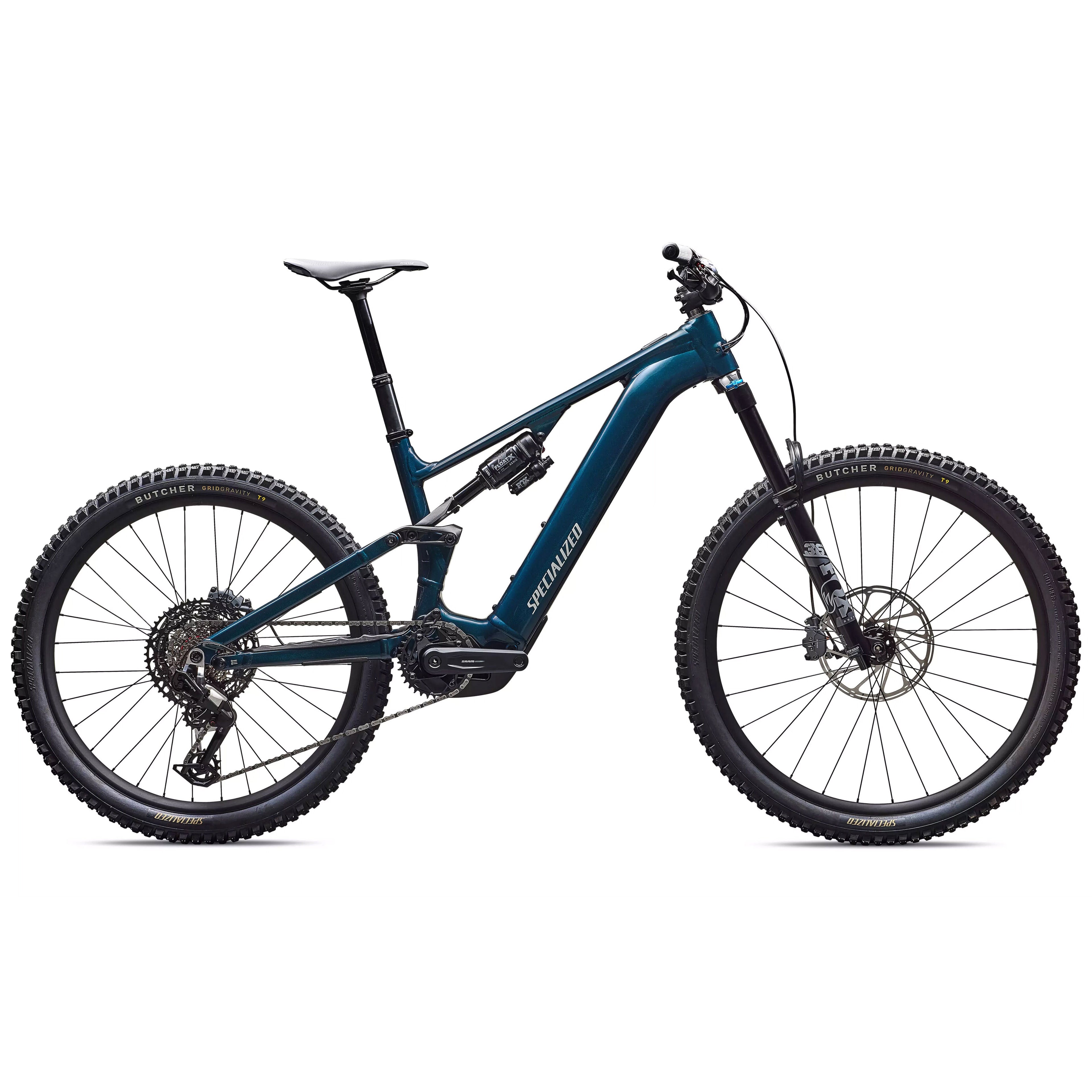 Specialized Turbo Levo 4 Comp Alloy
