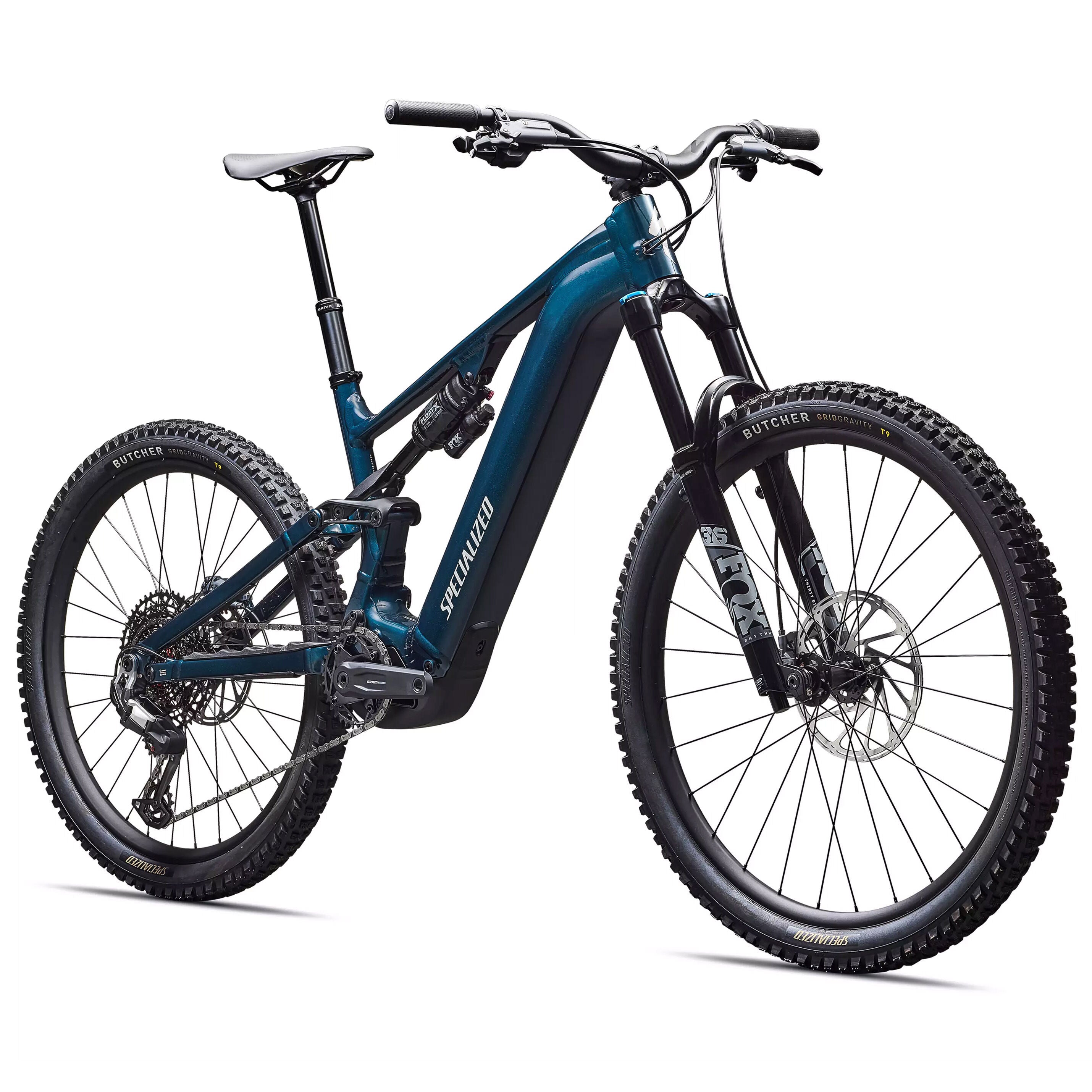 Specialized Turbo Levo 4 Comp Alloy