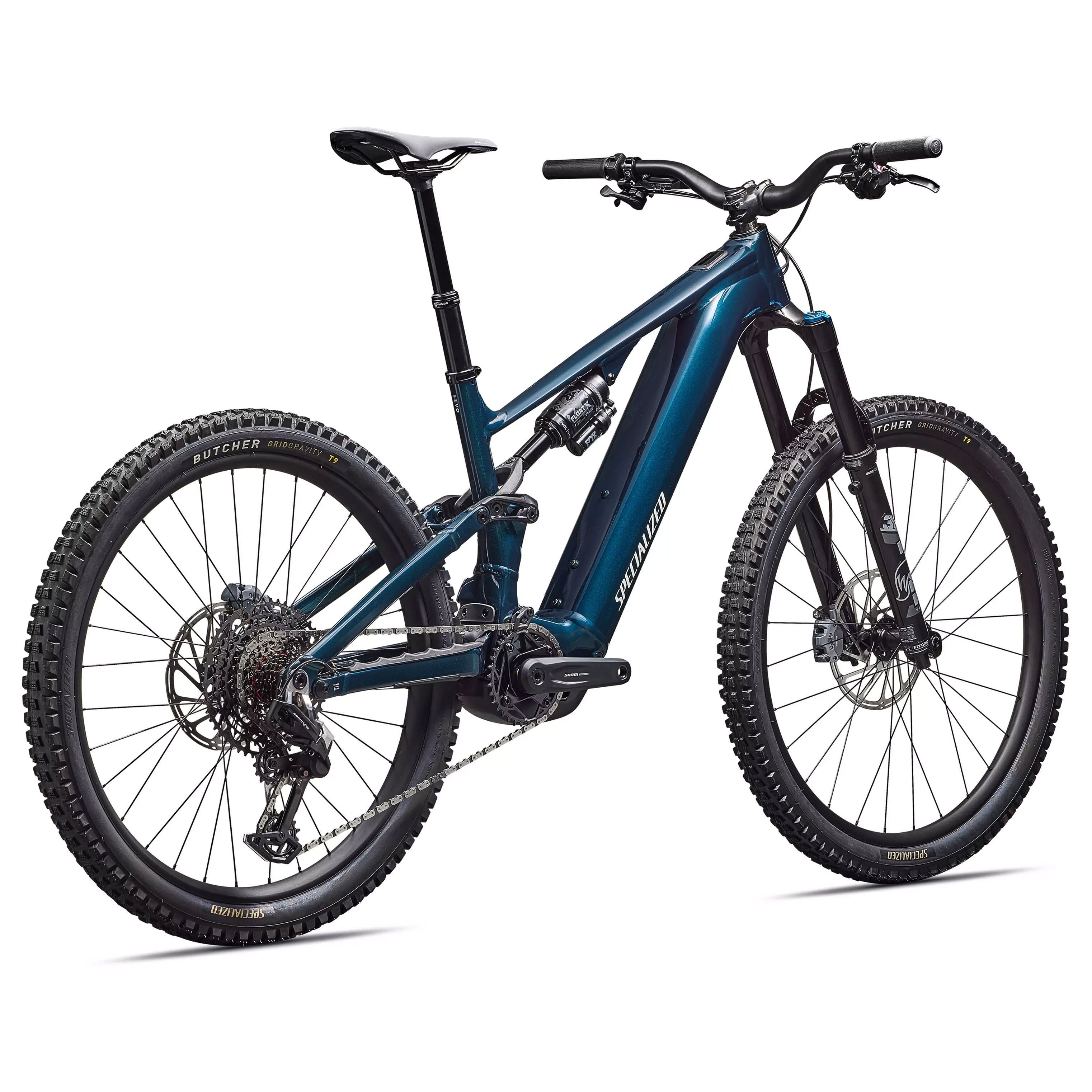 Specialized Turbo Levo 4 Comp Alloy