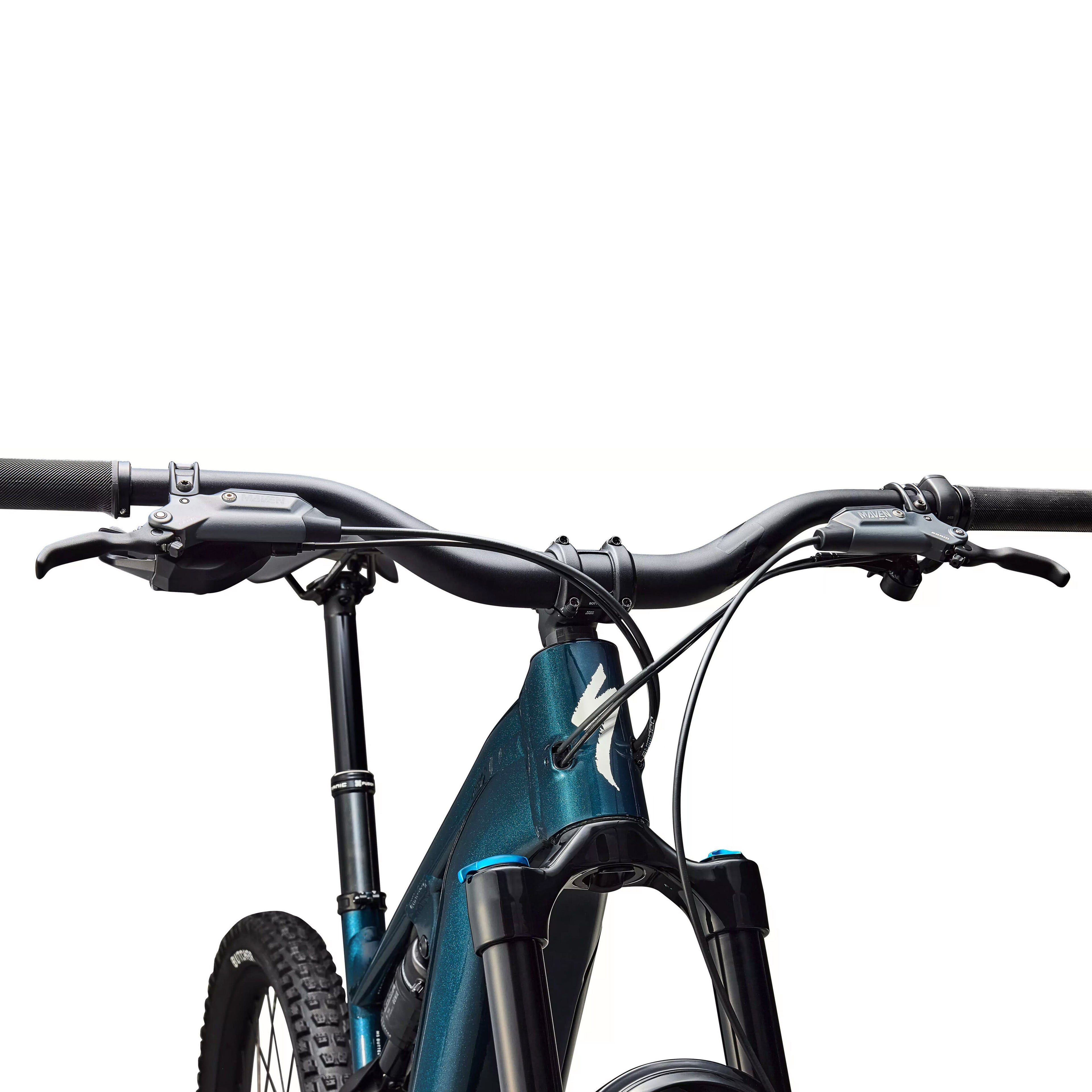 Specialized Turbo Levo 4 Comp Alloy