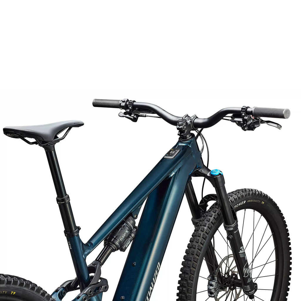 Specialized Turbo Levo 4 Comp Alloy
