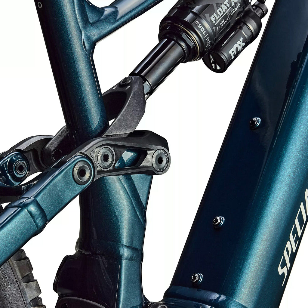 Specialized Turbo Levo 4 Comp Alloy