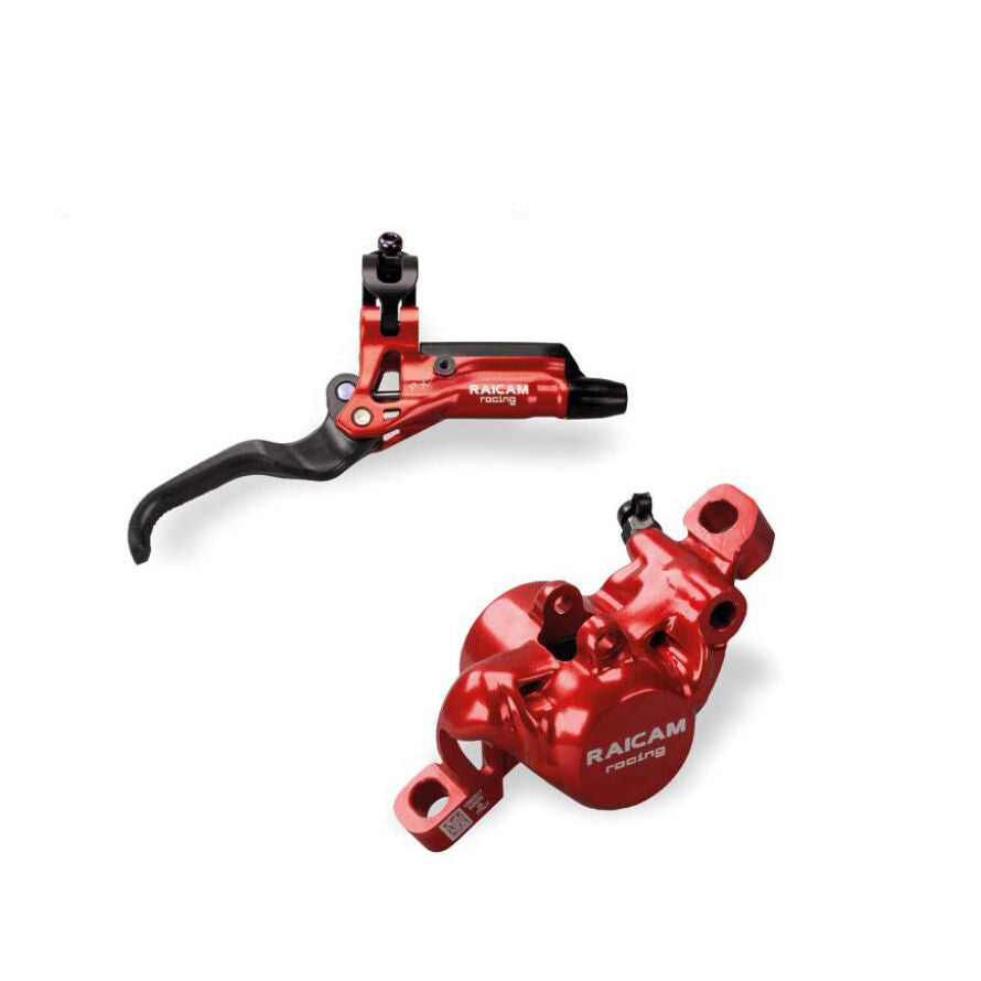 Raicam RXC Racing 2p Post Mount disc brake