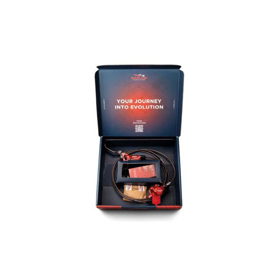 Raicam RXC Racing 2p Post Mount disc brake