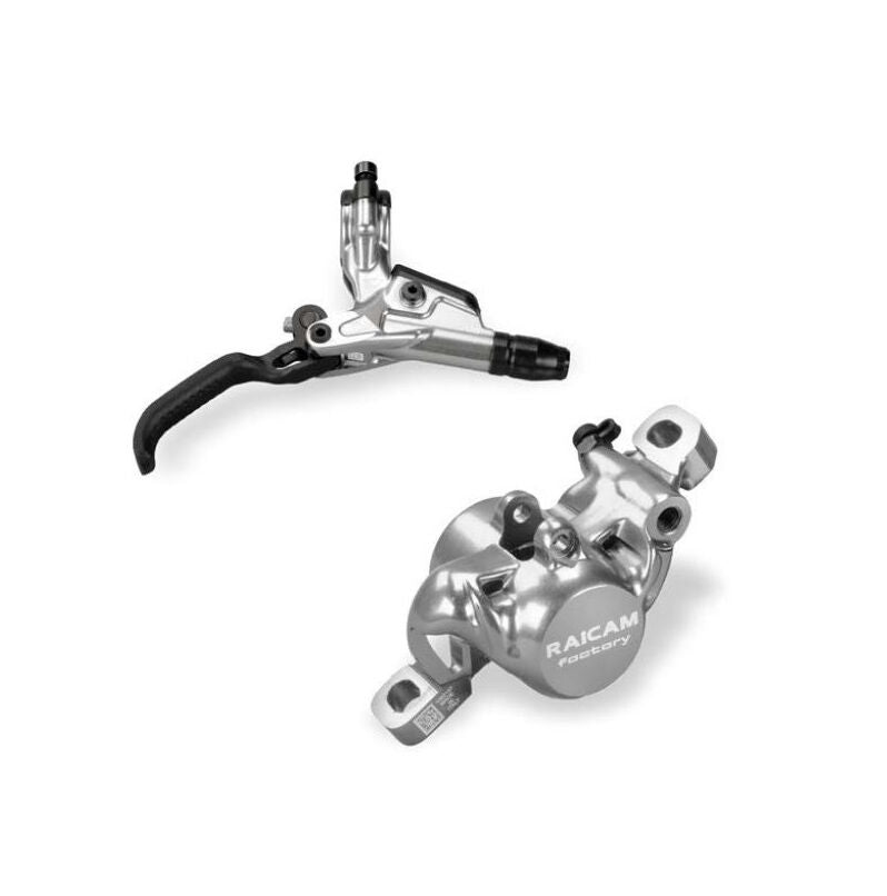Raicam RXC Factory 2p Post Mount disc brake