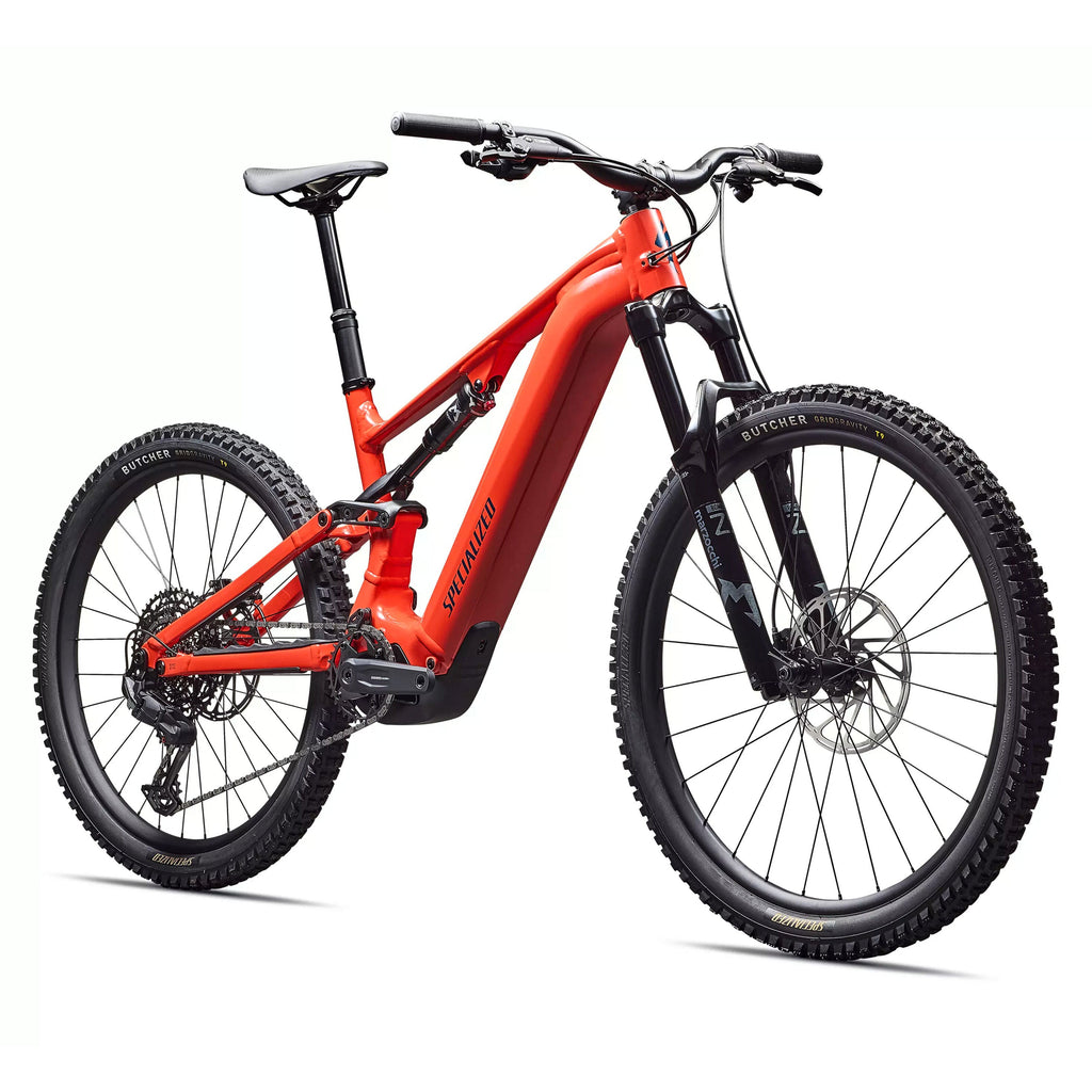 Specialized Turbo Levo 4 Alloy