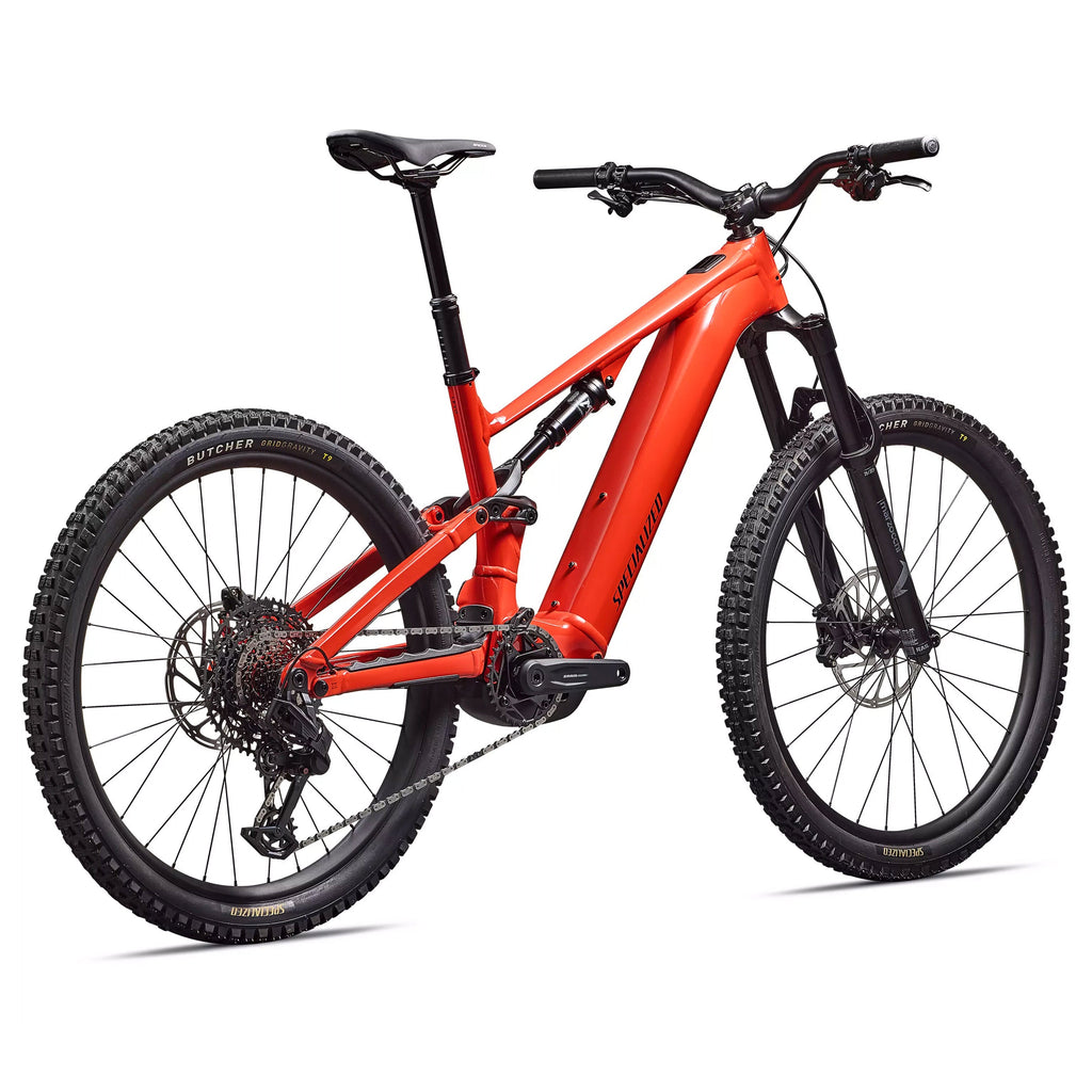 Specialized Turbo Levo 4 Alloy