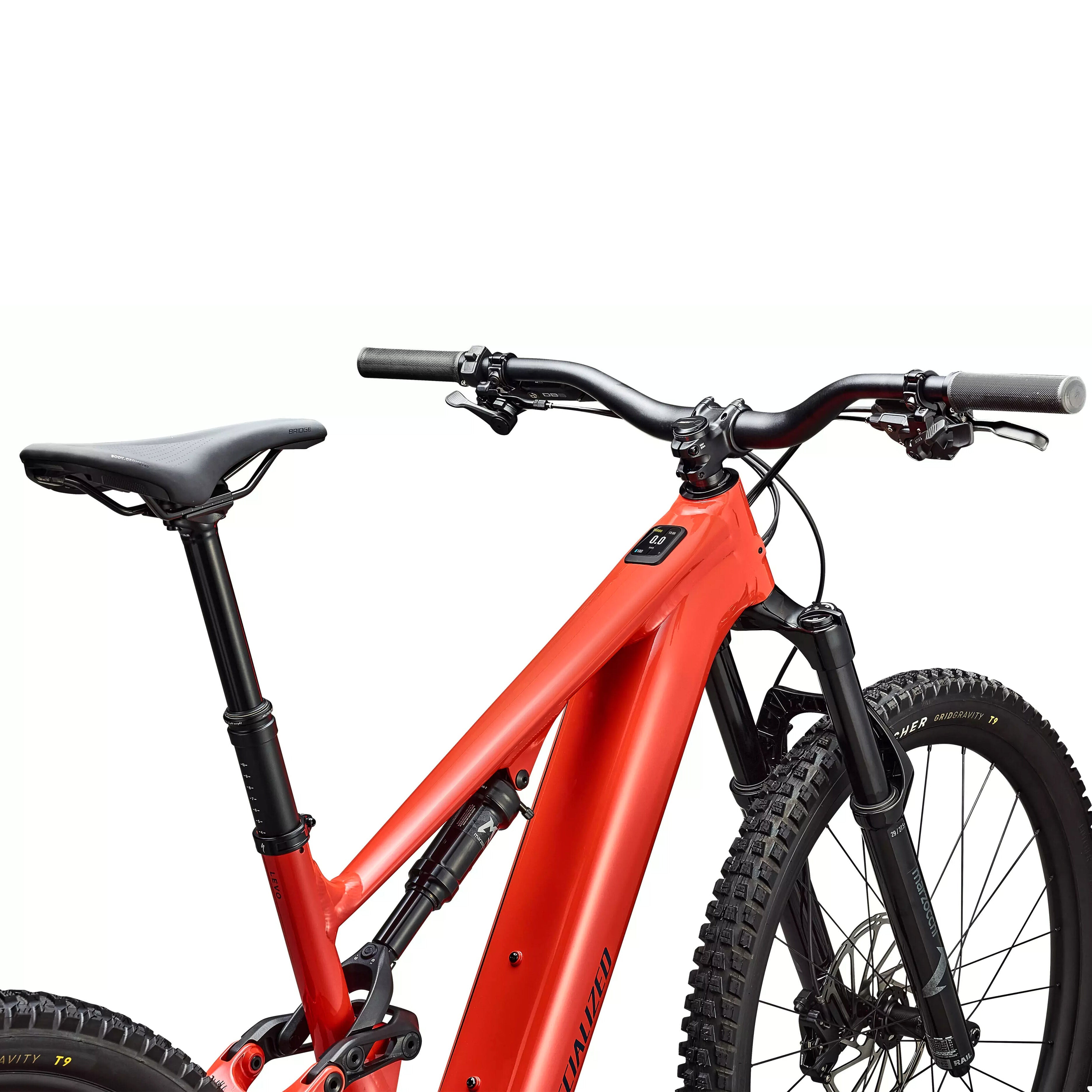 Specialized Turbo Levo 4 Alloy