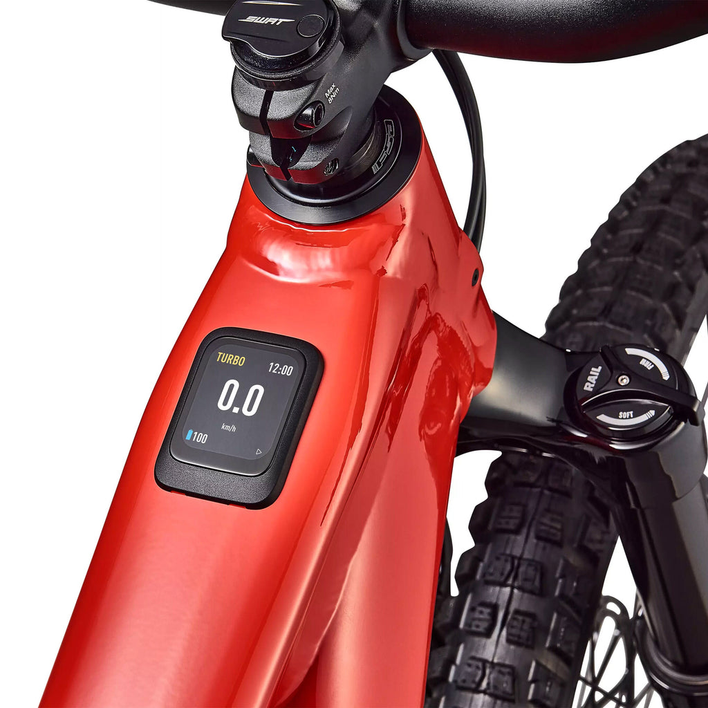Specialized Turbo Levo 4 Alloy