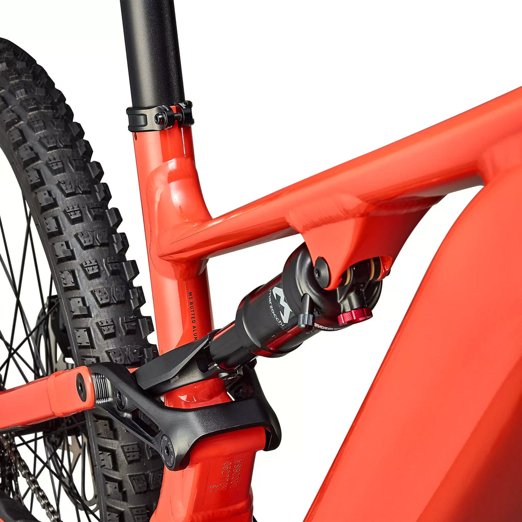 Specialized Turbo Levo 4 Alloy