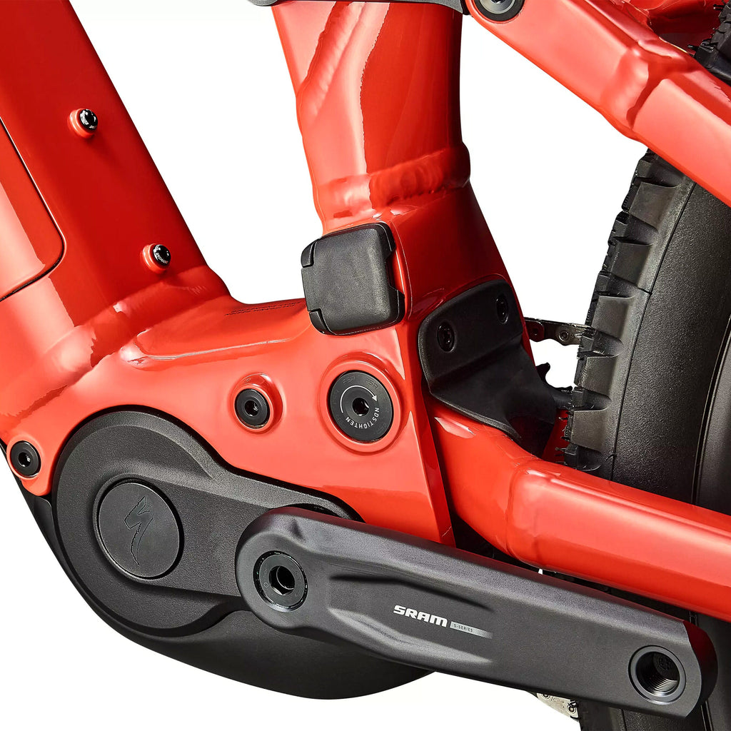 Specialized Turbo Levo 4 Alloy