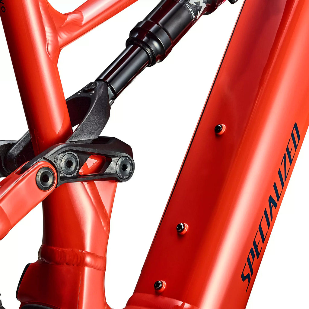 Specialized Turbo Levo 4 Alloy