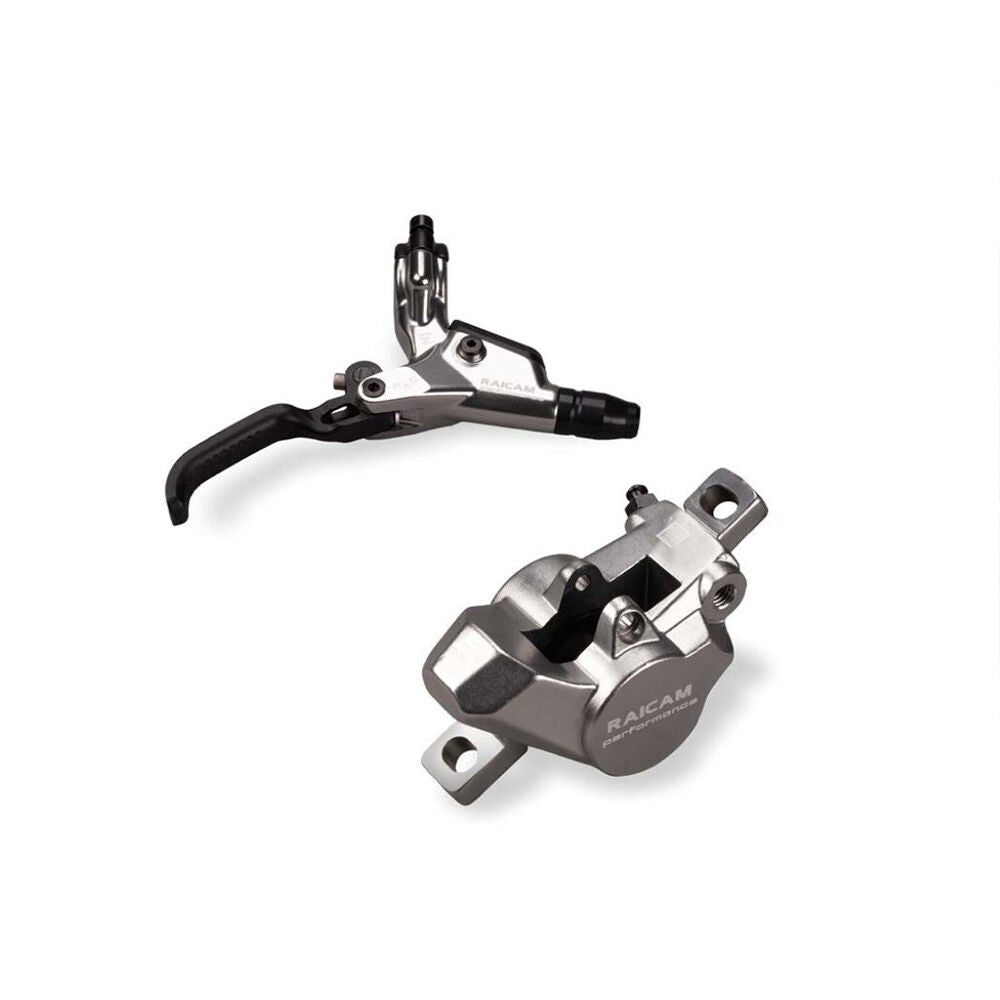 Raicam RXC Performance 2p disc brake Post Mount