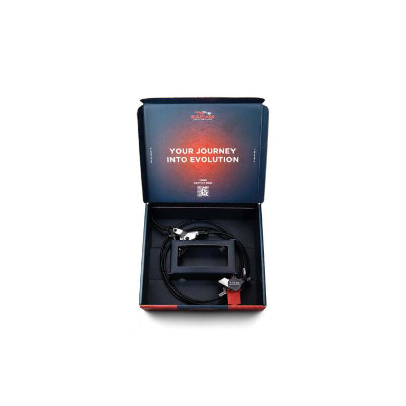 Raicam RXC Performance 2p disc brake Post Mount