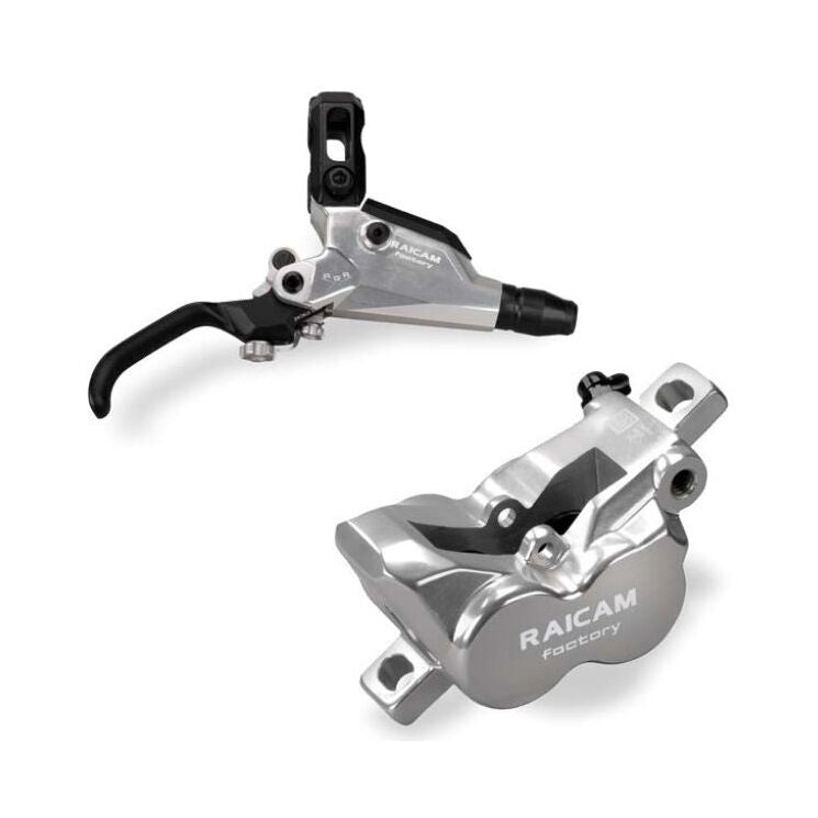 Raicam RGR Factory 4p disc brake