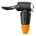 SKS Eva head pumphead