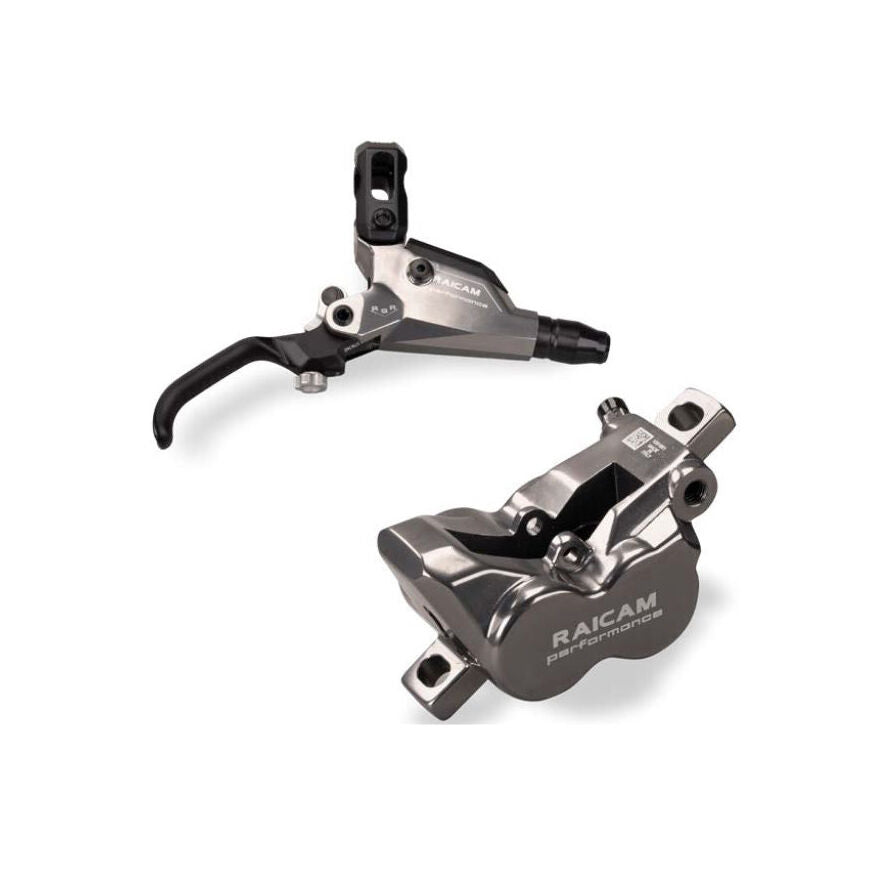 Raicam RGR Performance 4p disc brake