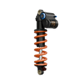 Fox DHX2 CR Factory Kashima 2-Pos ADJ Metric Shock 2026