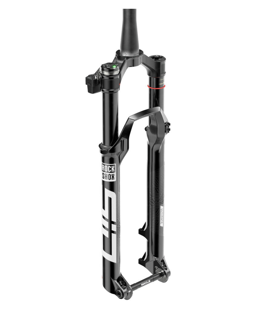 Rock Shox Sid Ultimate Flight Attendant Race Day fork