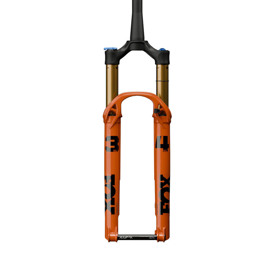 Fox 34 SL Float Step Cast Factory Kashima Grip SL 3Pos-ADJ 29" fork 2026
