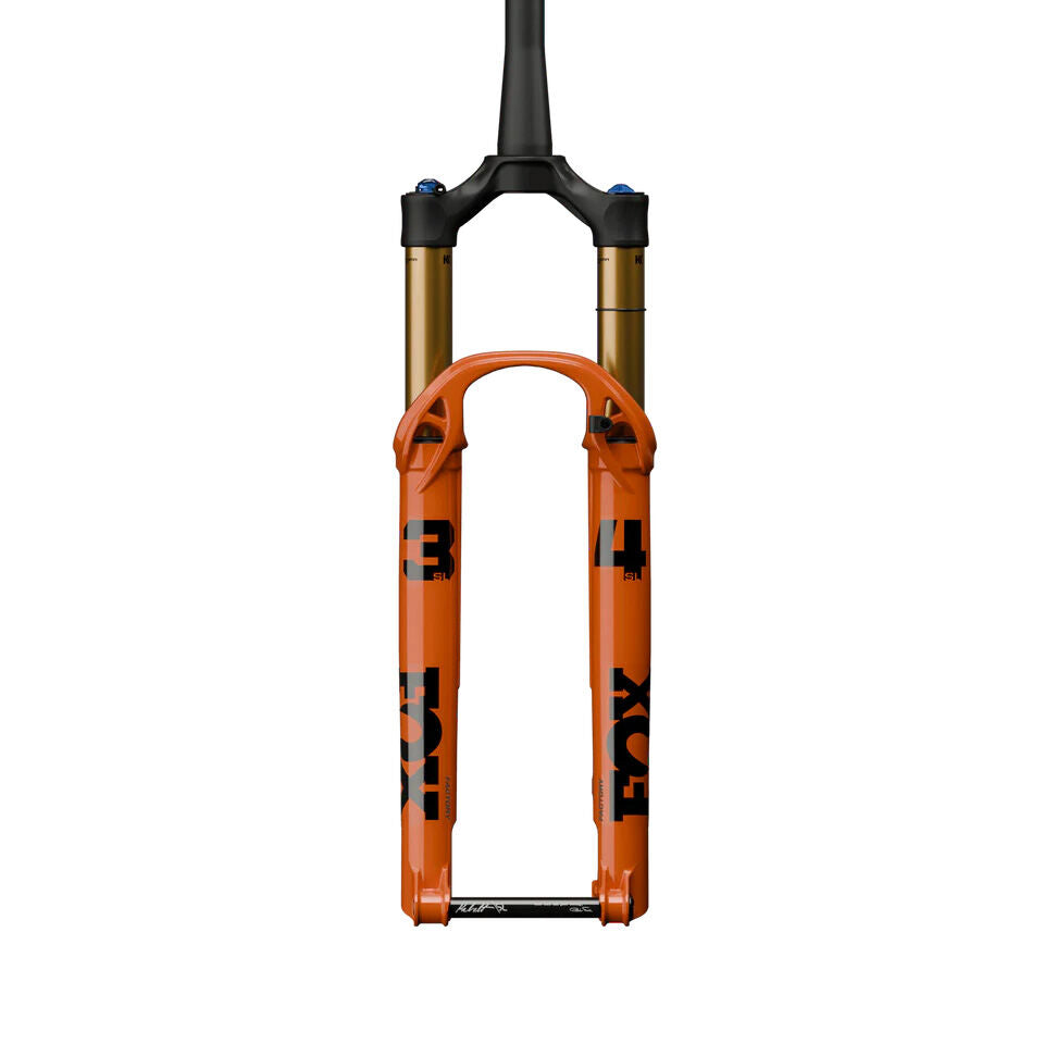 Fox 34 SL Float Step Cast Factory Kashima Grip SL 3Pos-ADJ 29" fork 2026