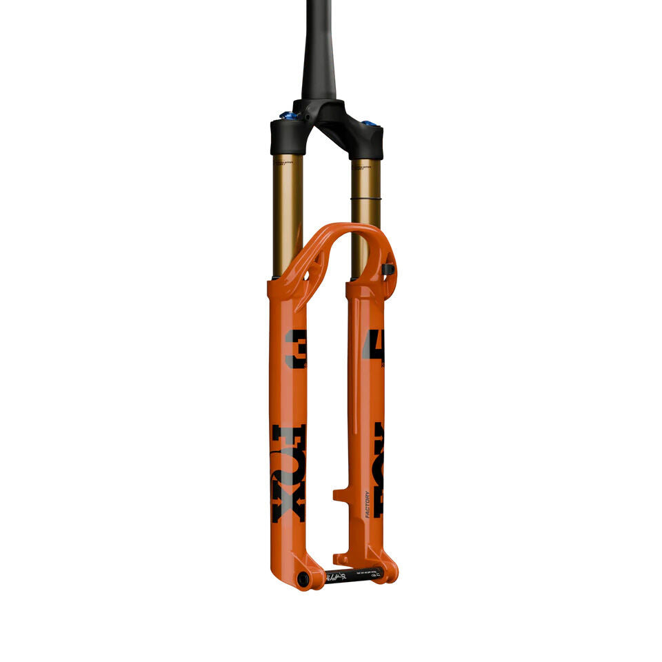 Fox 34 SL Float Step Cast Factory Kashima Grip SL 3Pos-ADJ 29" fork 2026